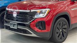 Volkswagen Atlas Cross Sport